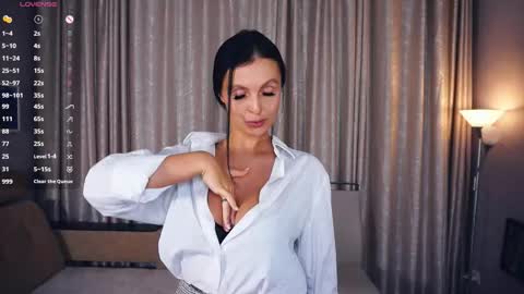 Erline and Monica online show from September 29, 7:30 pm