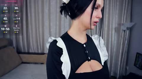 Erline and Monica online show from November 10, 7:24 pm