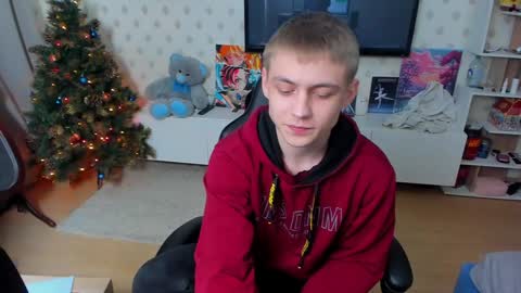 Snapshot of ermak_reborn chatting on January 9, 10:20 pm Max online show from January 9, 10:20 pm