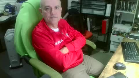 ernello online show from October 11, 6:50 pm