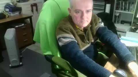 ernello online show from October 14, 12:50 pm