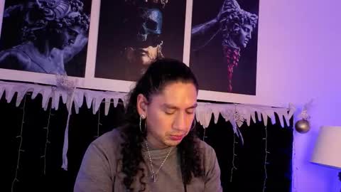 eros y venus online show from December 19, 8:05 pm