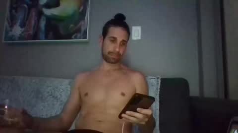 eroscharm online show from November 21, 2:43 am