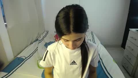 erosgirls_ online show from October 10, 8:30 pm