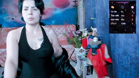 Eve online show from March 2, 7:23 pm