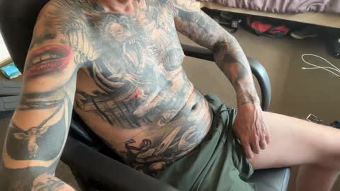 Snapshot of eroticcloseups chatting on October 10, 7:13 pm Erotic CloseUps online show from October 10, 7:13 pm