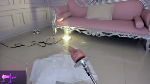 TINY  online show from February 7, 12:42 am