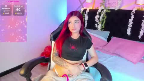 erotik scarlett online show from November 21, 1:32 pm