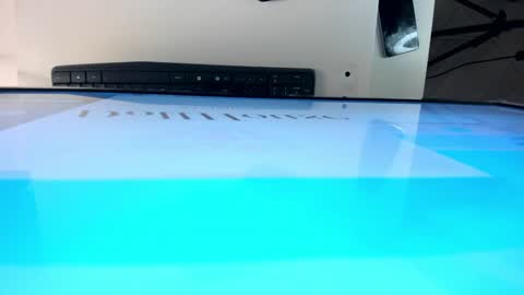 Escarlet online show from December 31, 12:36 pm