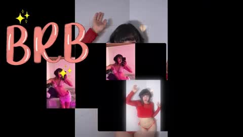 SCARLETT online show from January 12, 3:36 pm