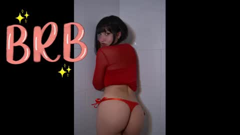 SCARLETT online show from January 18, 11:54 am