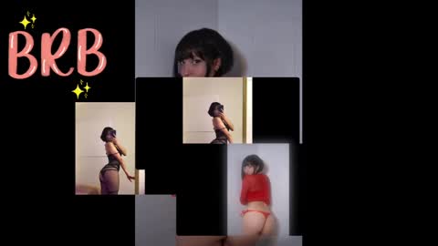 SCARLETT online show from February 6, 12:26 pm