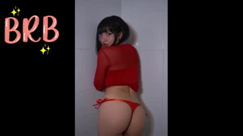 SCARLETT online show from February 12, 12:22 pm