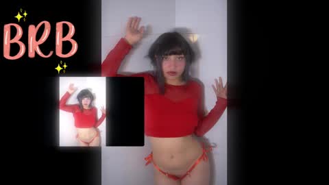 SCARLETT online show from February 23, 11:14 pm