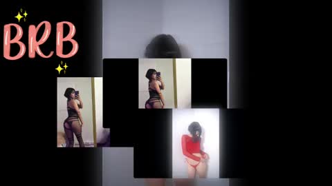 SCARLETT online show from February 28, 12:09 pm