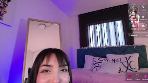 SCARLETT online show from March 2, 4:10 pm