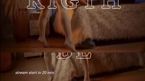 SCARLETT online show from September 18, 1:02 pm