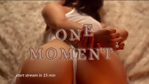 SCARLETT online show from October 10, 12:15 pm