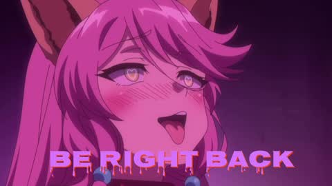 Megan and Brad online show from December 12, 9:58 pm