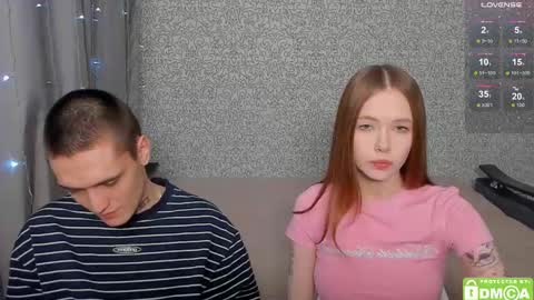 Megan and Brad online show from March 2, 3:59 pm