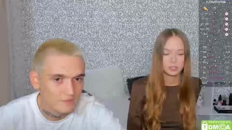 Megan and Brad online show from September 29, 2:00 pm