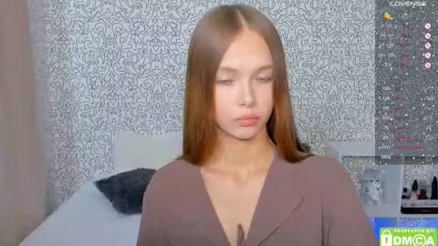 Megan and Brad online show from September 30, 5:01 am