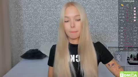 Megan and Brad online show from October 2, 3:08 pm