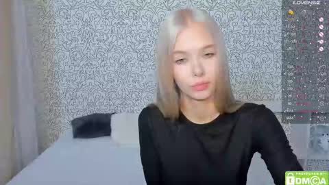 Megan and Brad online show from October 30, 1:34 pm