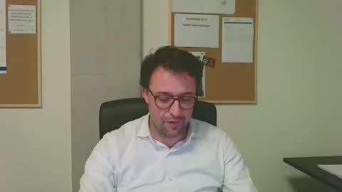 esibizionista 91 online show from March 4, 3:48 pm