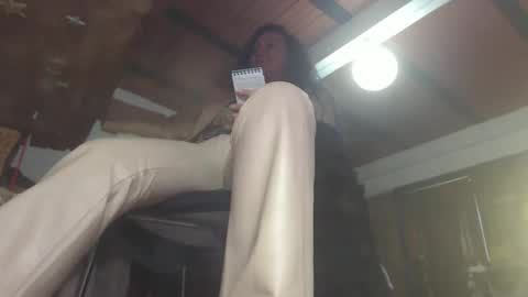 Eskela911 online show from December 27, 6:42 pm