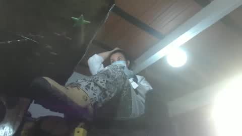 Eskela911 online show from February 19, 2:33 am