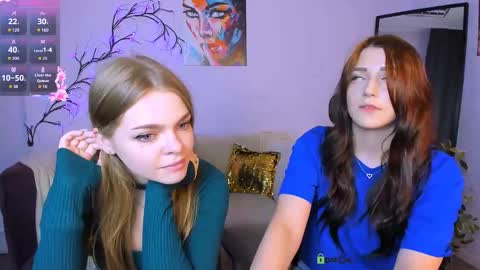 esma_shine online show from September 9, 7:57 pm