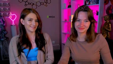 esma_shine online show from September 14, 7:24 pm