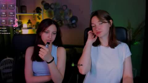 esma_shine online show from September 23, 7:39 pm