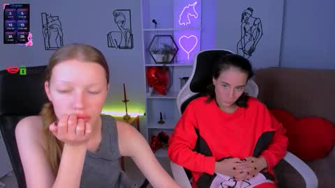 esma_shine online show from October 12, 7:02 pm