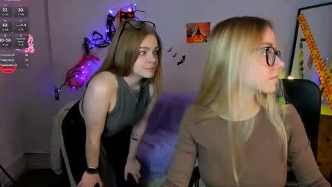 esma_shine online show from October 20, 7:58 pm