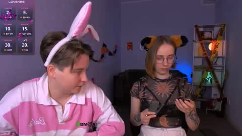 esma_shine online show from October 31, 8:37 am