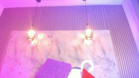 esmeralda online show from January 14, 12:03 pm