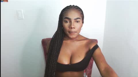 Snapshot of esmeralda_parck chatting on January 12, 5:01 pm Esmeralda parck online show from January 12, 5:01 pm