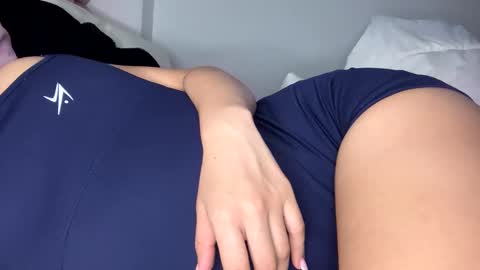 ESMERALDA online show from February 5, 3:02 am