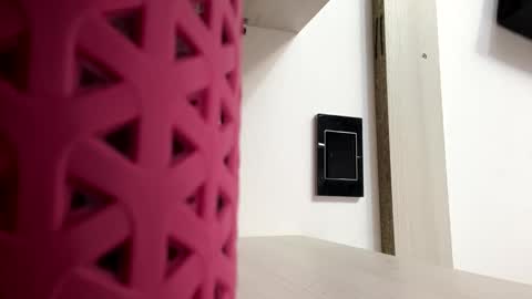 ESMERALDA online show from February 17, 1:04 am