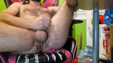 XWild94 online show from October 15, 9:37 pm