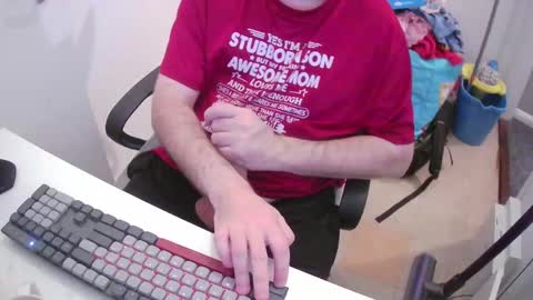 Morph online show from March 4, 9:22 pm