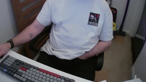 Morph online show from December 2, 9:54 pm