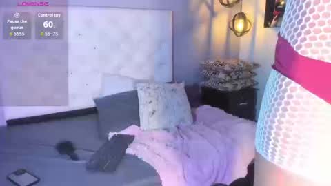 Salome online show from September 25, 8:56 pm