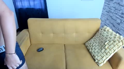 Esteban Rios online show from November 30, 11:47 am