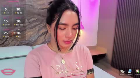 Stefy online show from March 11, 3:37 am