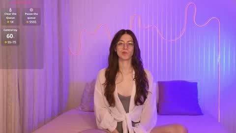 Ester online show from December 5, 9:39 pm