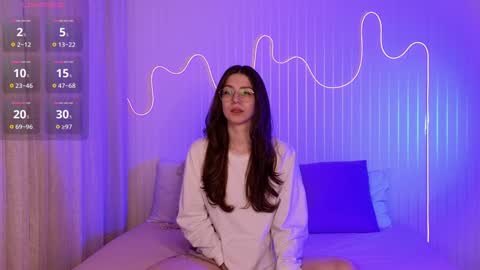 Ester online show from December 8, 8:25 pm