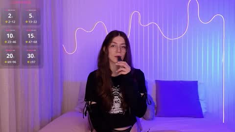 Ester online show from December 11, 7:57 pm